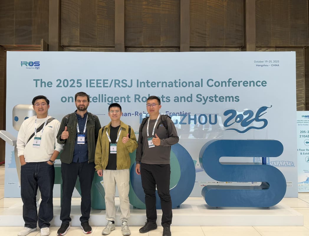 Aerial Robotics Ekibi