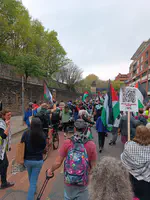 Bir Yıllık İngiltere Serüveni - Bölüm 2